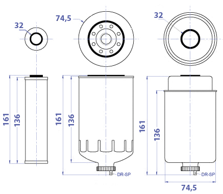 Disegno STFG0001